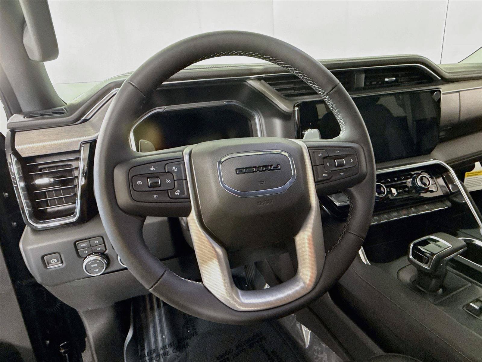 New 2026 GMC Sierra 1500 Denali w/ Technology Package AWD/4WD image 5