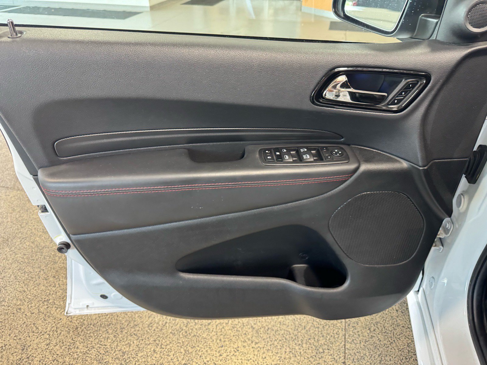 Used 2023 Dodge Durango R/T AWD/4WD image 18