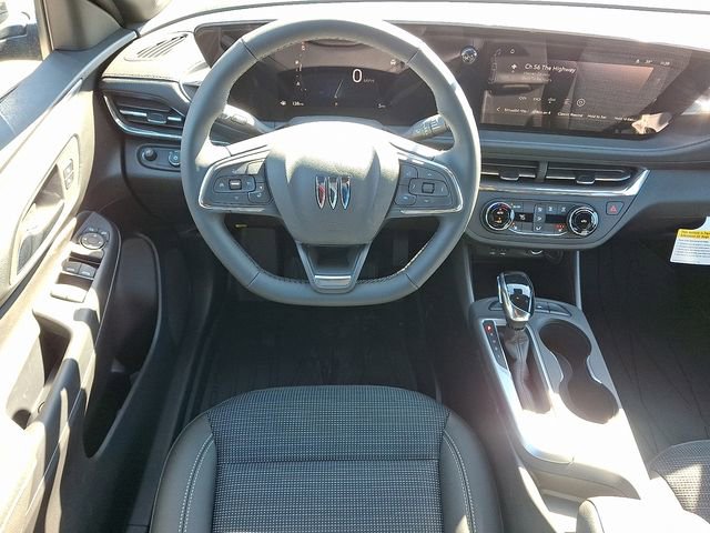 New 2026 Buick Envista Preferred w/ Convenience I Package image 12