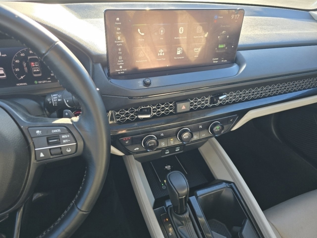 Used 2025 Honda Accord EX-L image 31