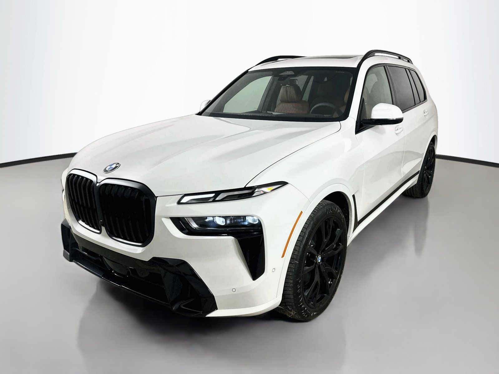 New 2027 BMW X7 xDrive40i