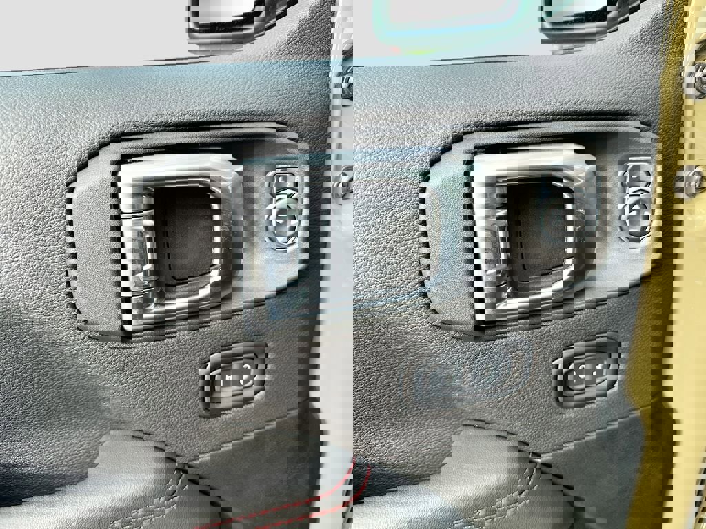 New 2026 Jeep Gladiator Rubicon w/ Dual Top Group image 19