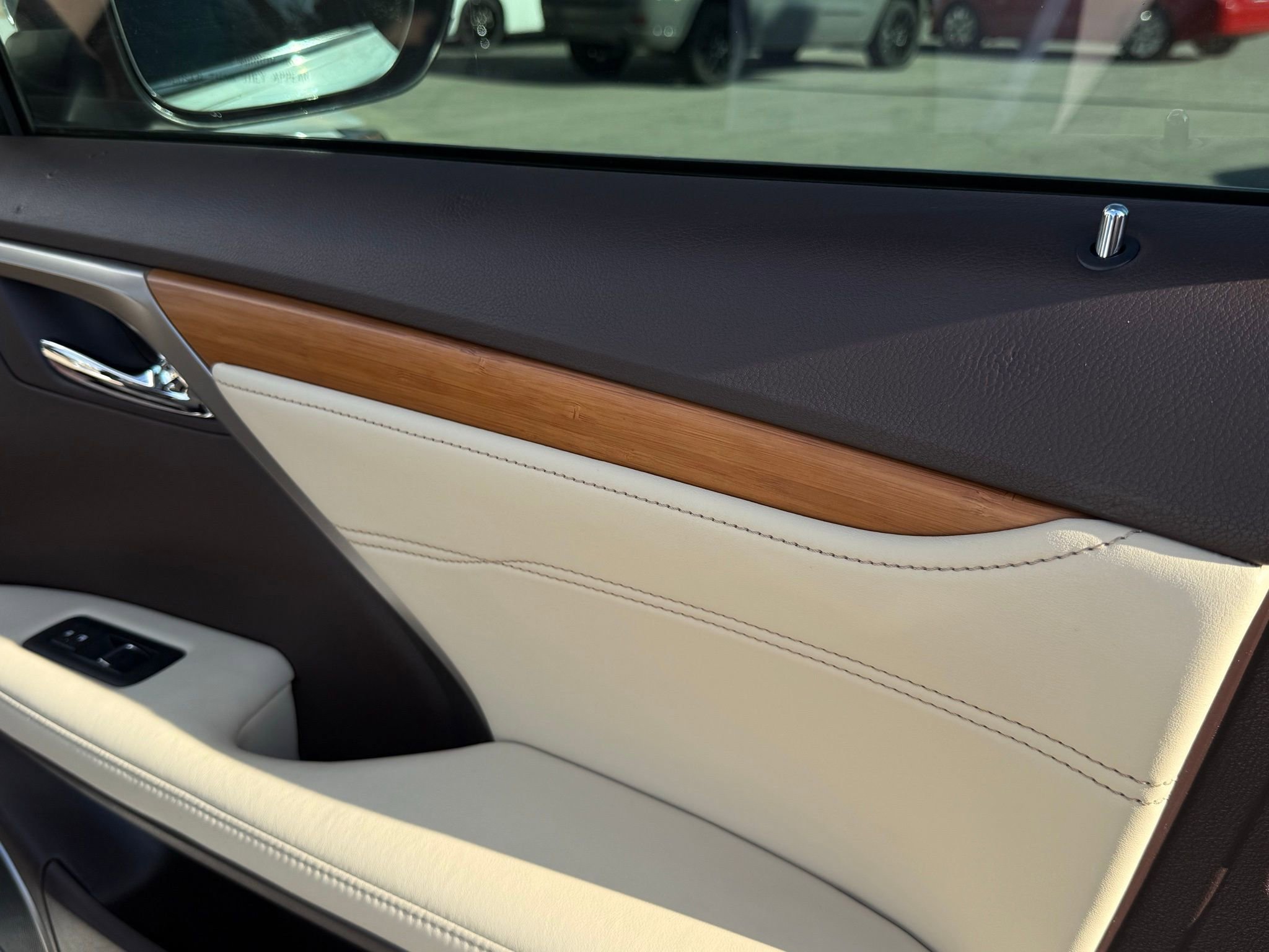 Used 2016 Lexus RX 350 FWD w/ Premium Package image 23