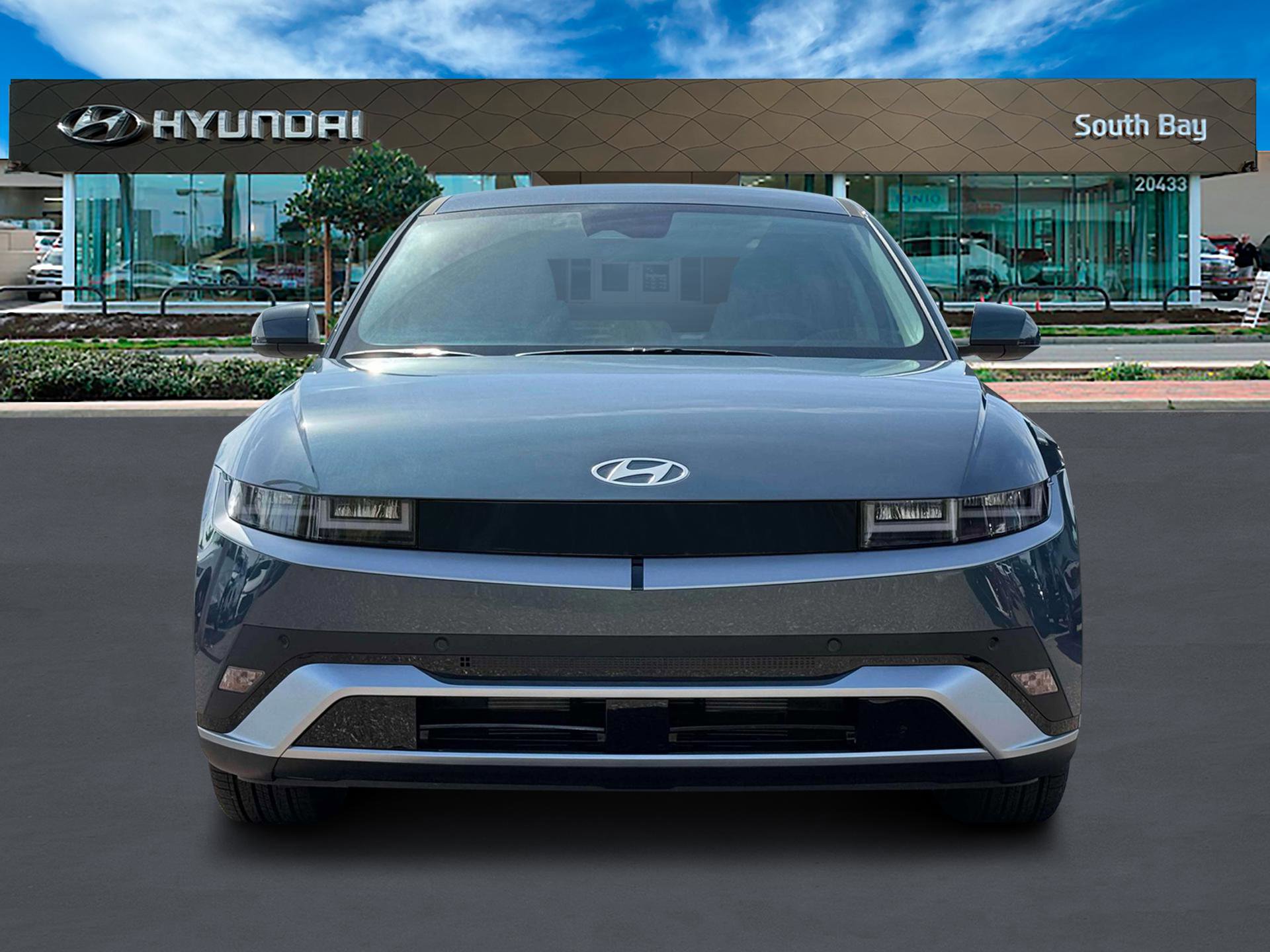 New 2026 Hyundai Ioniq 5 SE image 12