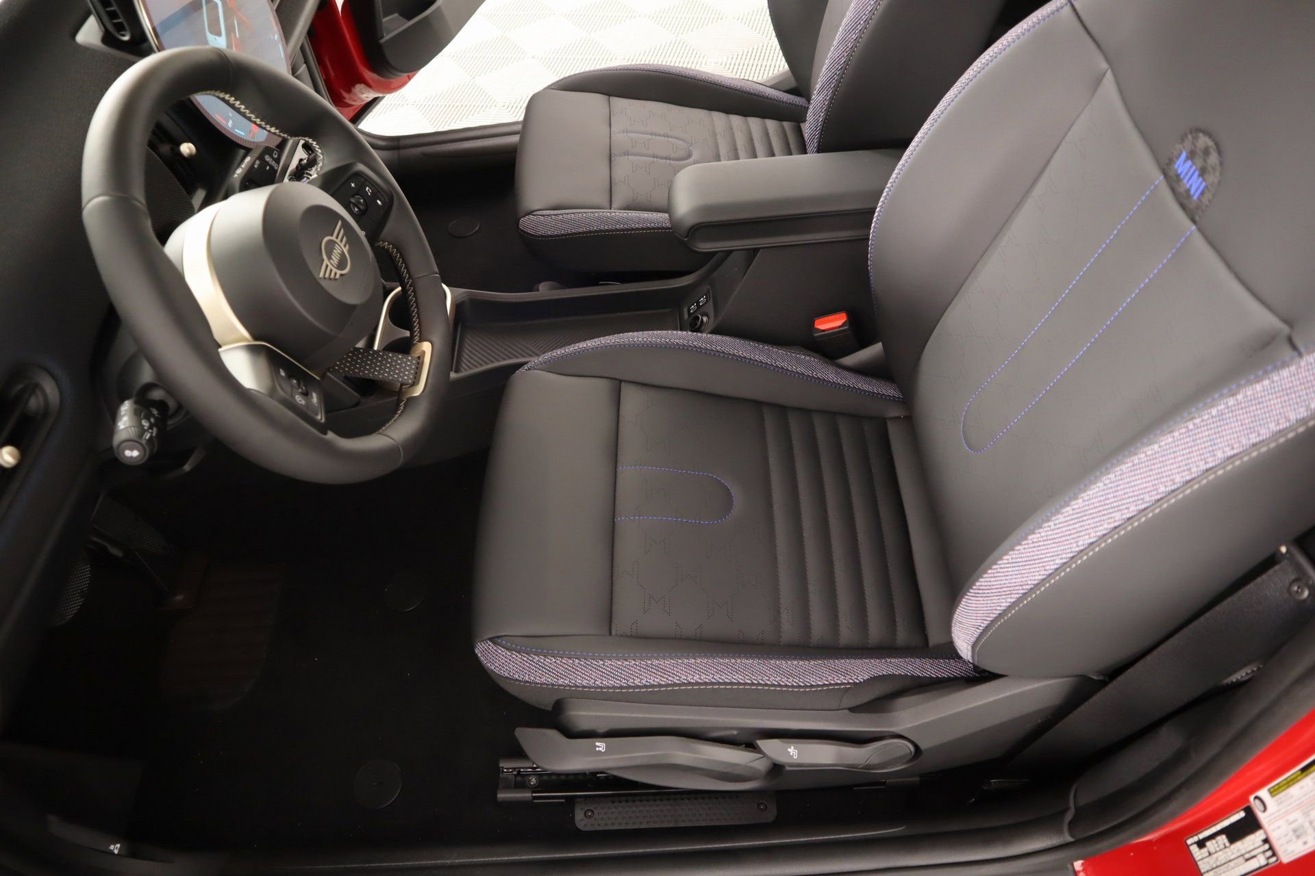 New 2025 MINI Cooper S image 12