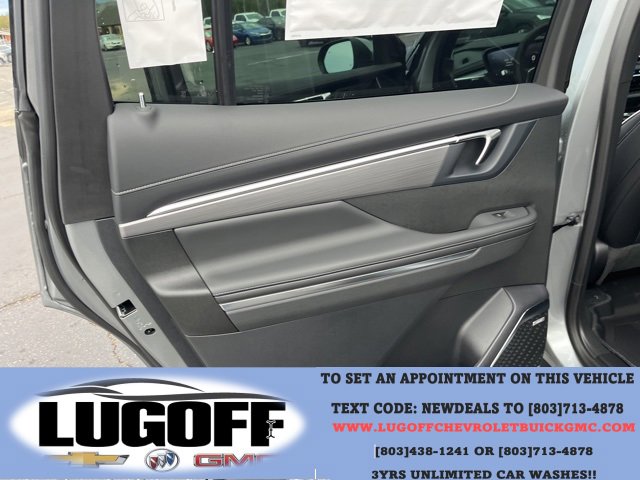 New 2026 Buick Enclave Preferred w/ Power Package image 12