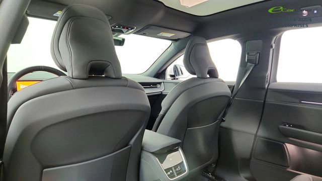 Used 2025 Polestar Polestar 3 AWD/4WD image 30