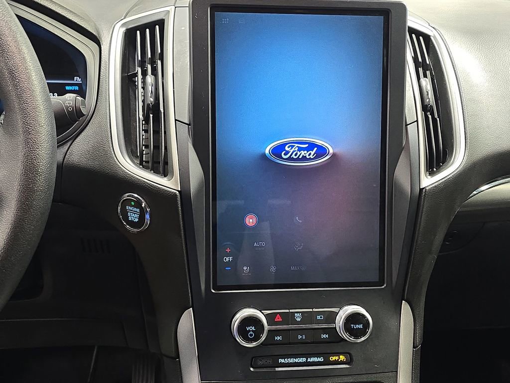 Used 2022 Ford Edge SEL w/ Convenience Package image 22