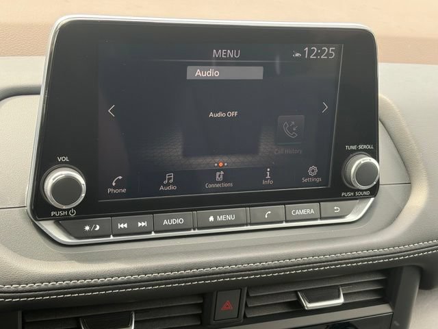Used 2023 Nissan Rogue SV AWD/4WD image 20