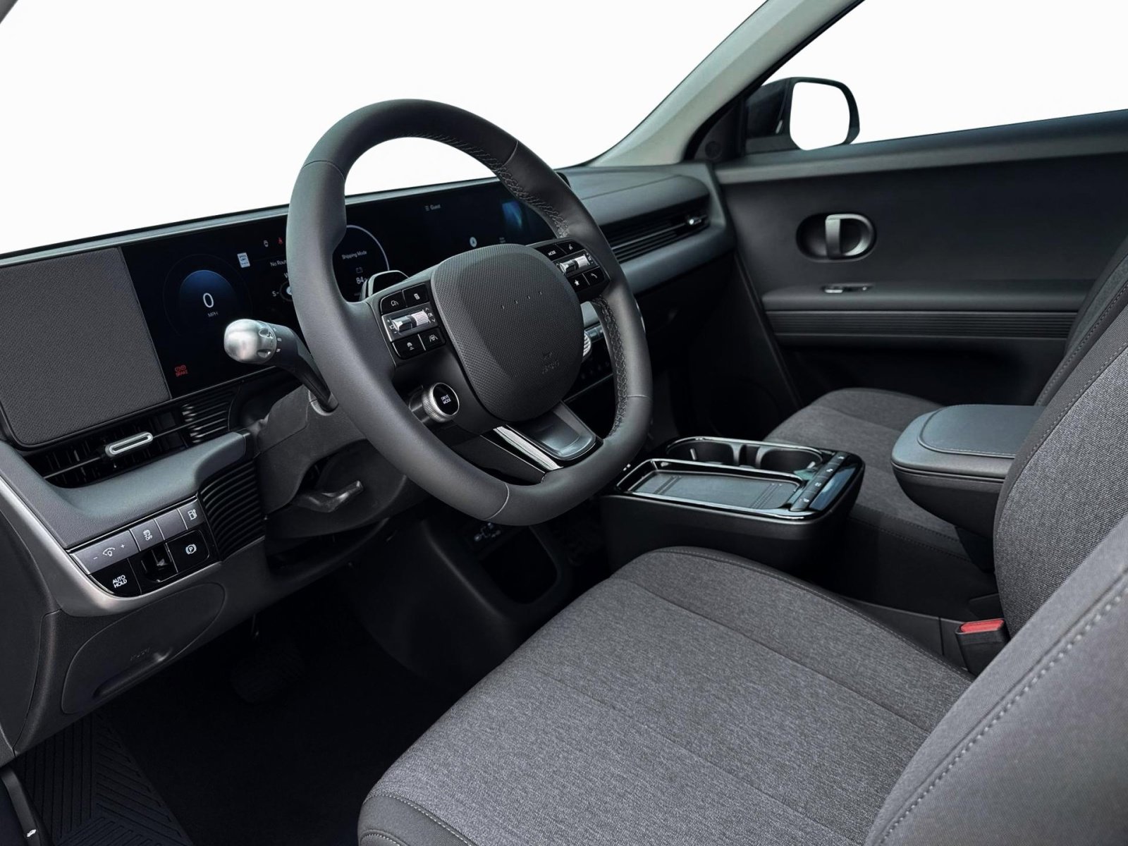 New 2026 Hyundai Ioniq 5 SE RWD image 14