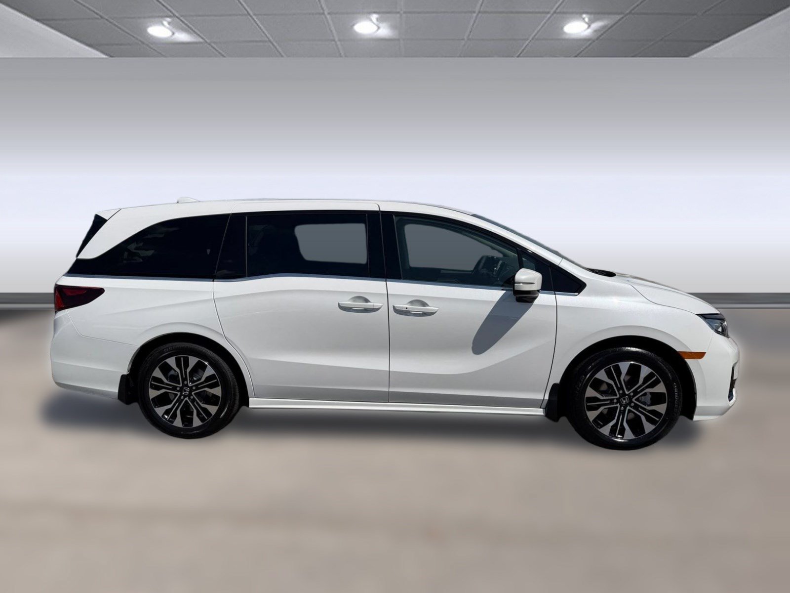 New 2027 Honda Odyssey Elite image 8