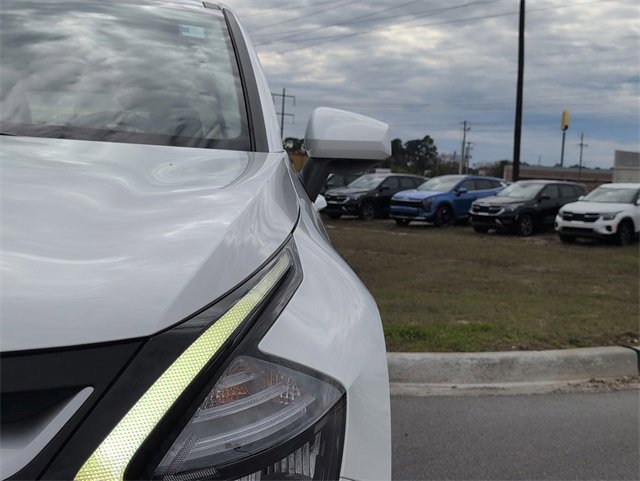 Used 2023 Kia Sportage LX image 12