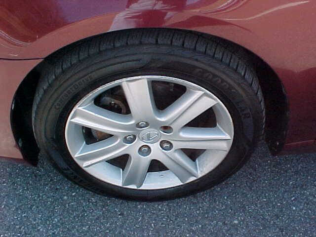 Used 2008 Lexus ES 350 FWD image 5
