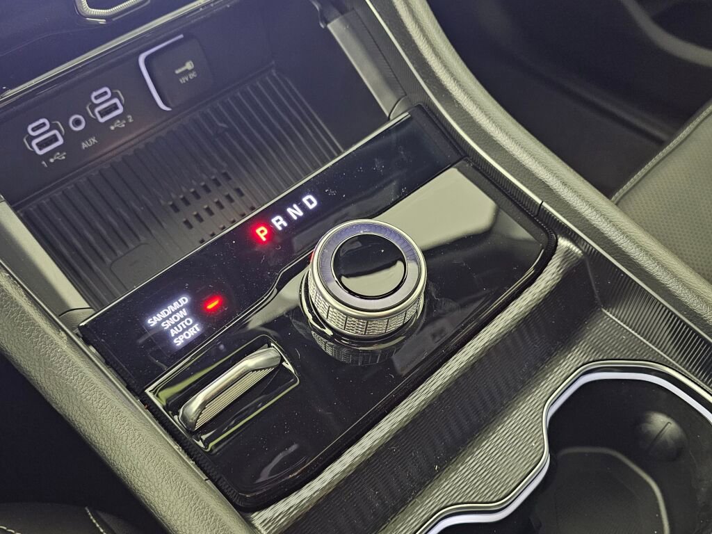 New 2026 Jeep Grand Cherokee Limited image 31