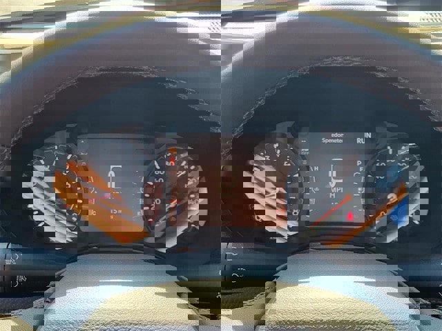 New 2026 Jeep Compass Limited image 27