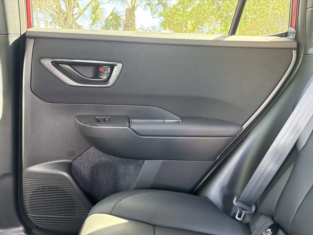 New 2026 Subaru Outback Premium image 15