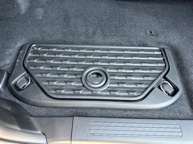 New 2026 RAM 1500 Lone Star AWD/4WD image 36