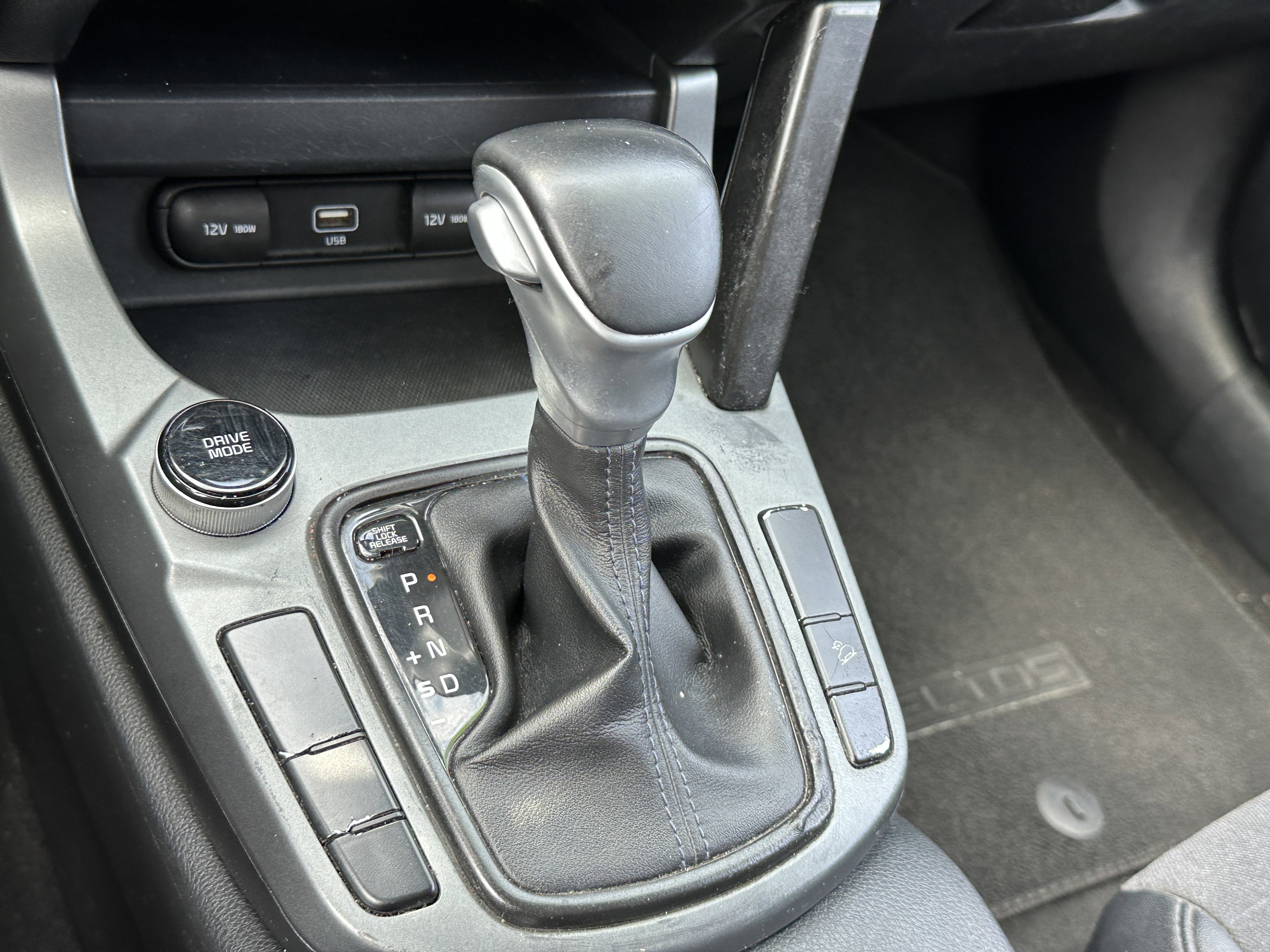 Certified 2021 Kia Seltos S image 30