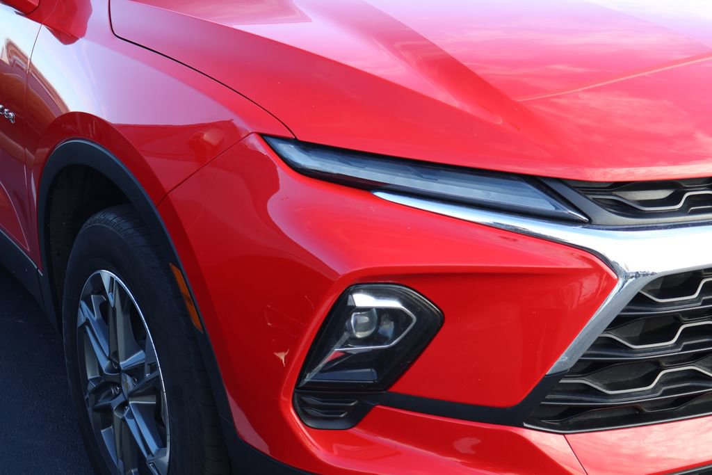 Used 2023 Chevrolet Blazer LT w/ Convenience Package image 4