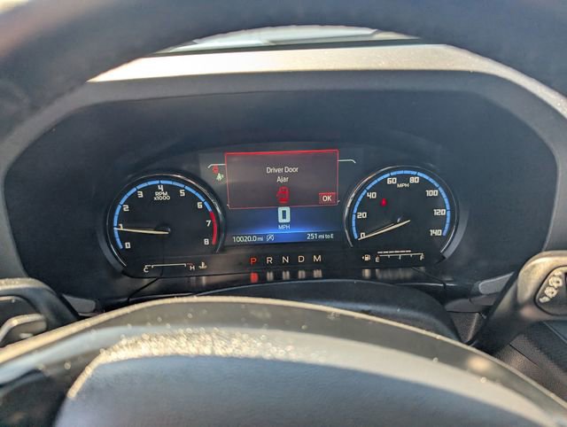 Used 2024 Ford Bronco Sport Badlands image 20