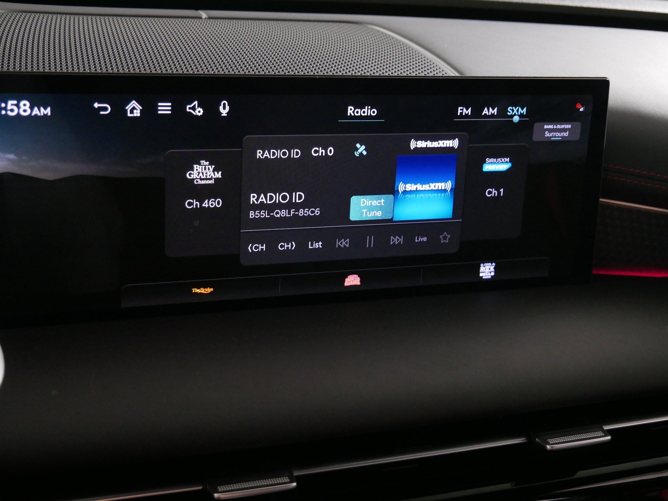 Certified 2025 Genesis G80 2.5T Sport Prestige image 22