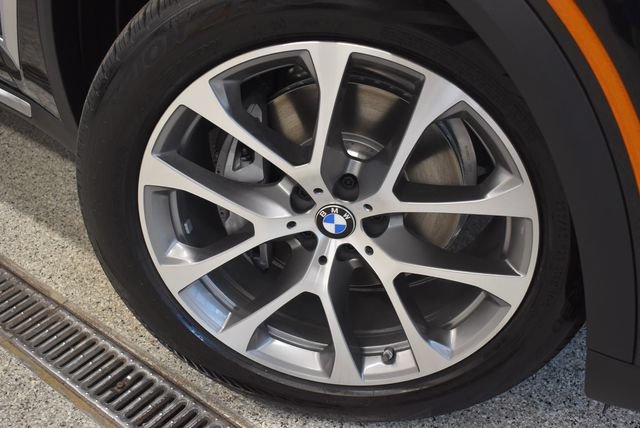 New 2026 BMW X5 xDrive40i w/ Premium Package AWD/4WD image 29