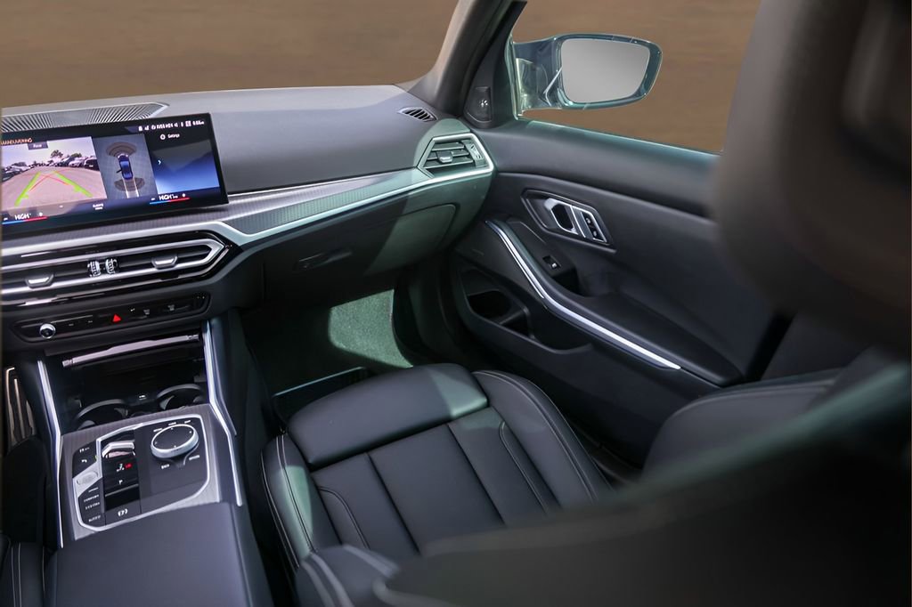 Used 2023 BMW M340i xDrive w/ Premium Package image 28