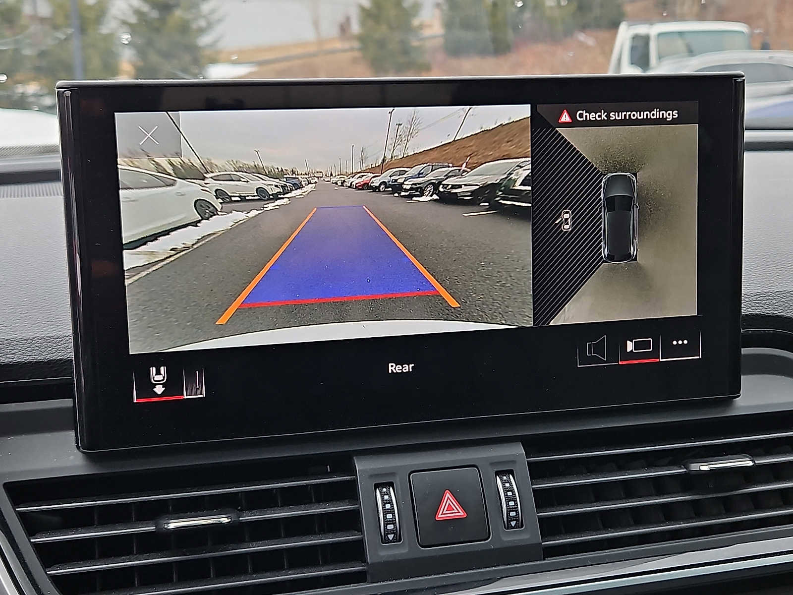 Used 2024 Audi Q5 2.0T Premium Plus image 20