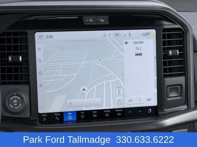 New 2026 Ford F150 Platinum AWD/4WD image 14