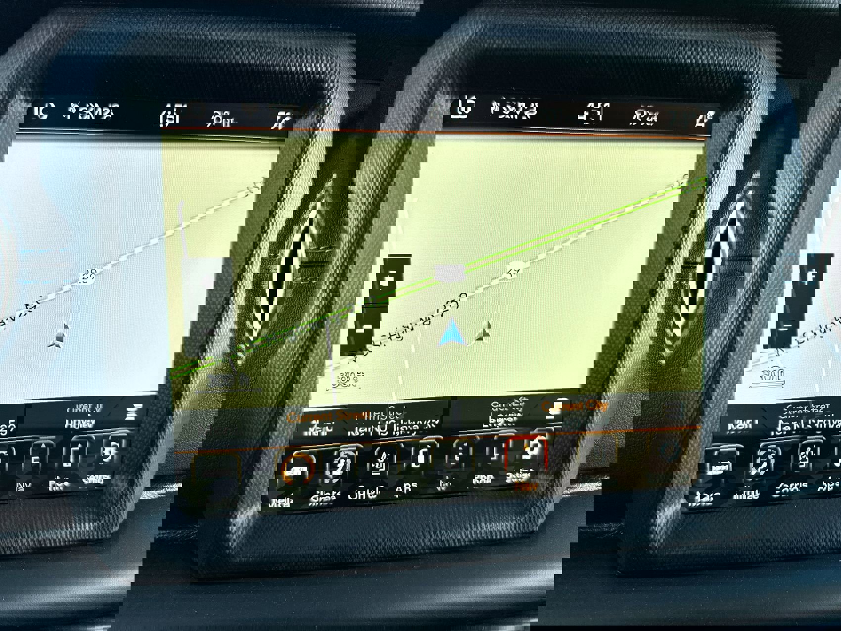 New 2023 Jeep Wrangler Unlimited Rubicon 4xe w/ Cold Weather Group image 18