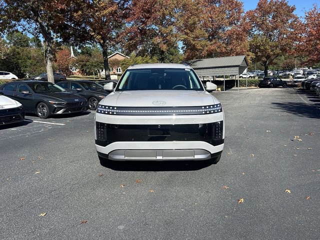 New 2026 Hyundai Ioniq 9 SEL image 11