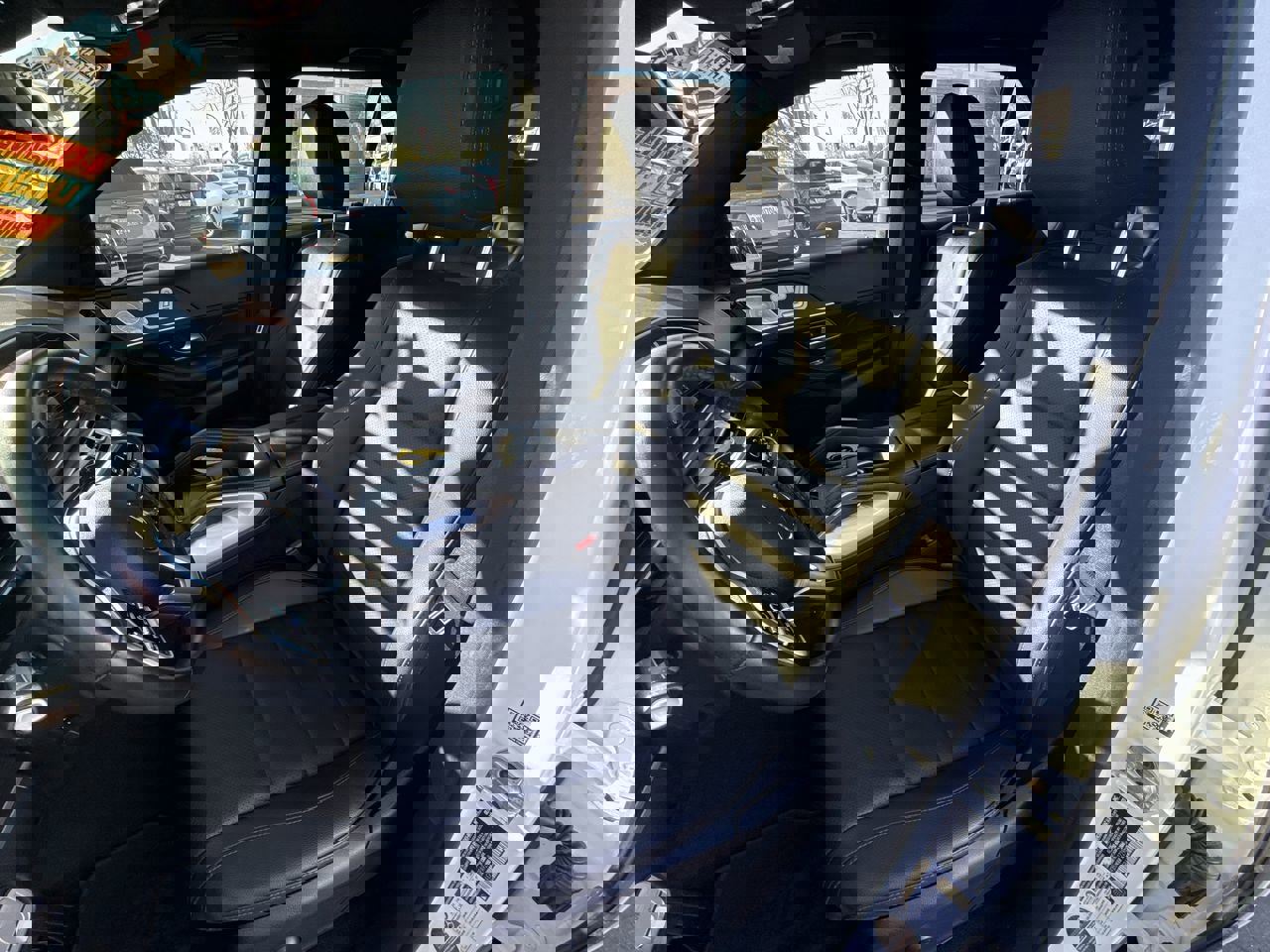 Used 2023 Mercedes-Benz GLE 350 image 19