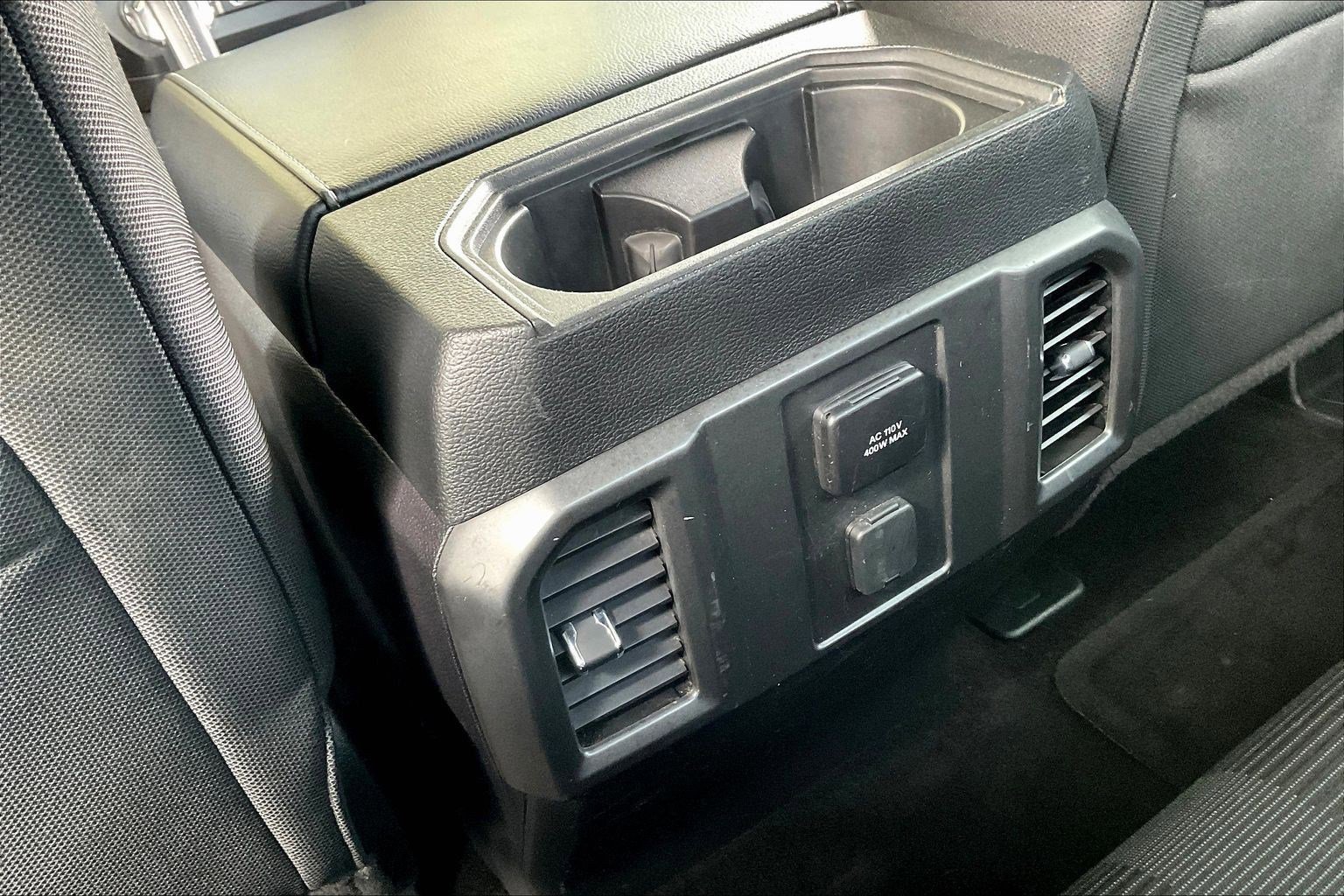 Used 2016 Ford F150 XLT w/ Equipment Group 302A Luxury image 11