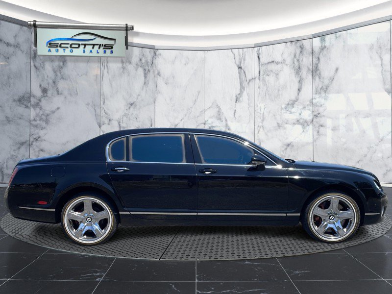 Used 2006 Bentley Flying Spur Flying Spur image 8