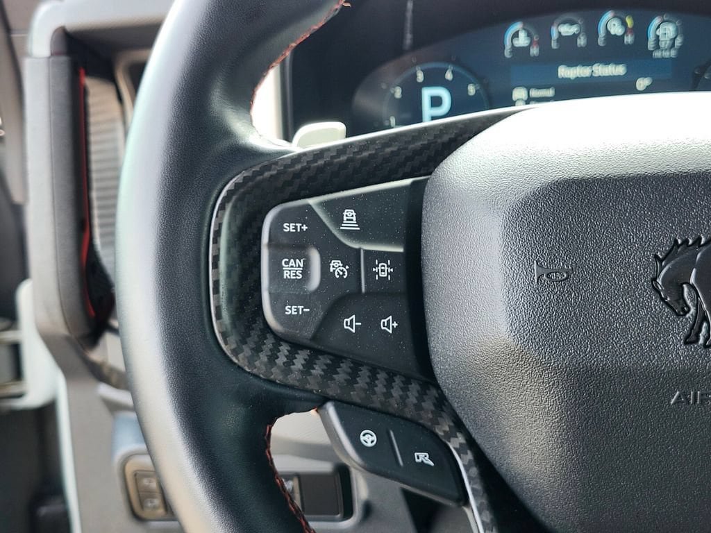 Used 2023 Ford Bronco Raptor AWD/4WD image 27