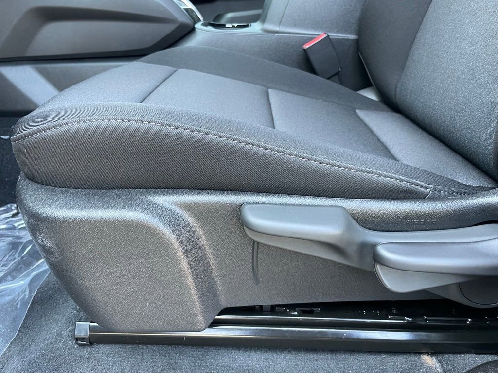 New 2026 Chevrolet Colorado Trail Boss image 10