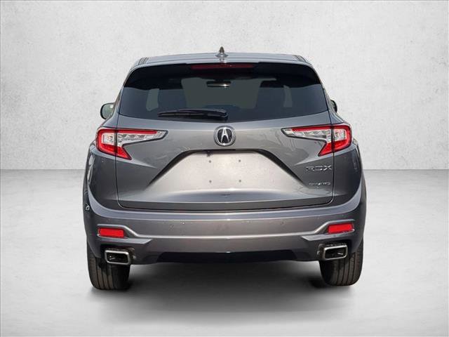 New 2026 Acura RDX SH-AWD w/ Advance Package image 8
