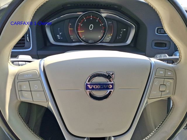 Used 2017 Volvo V60 T5 Cross Country AWD/4WD image 22