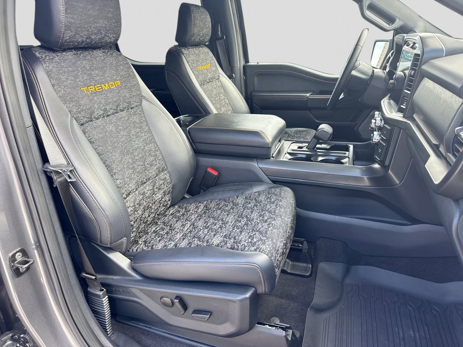 Used 2025 Ford F150 Tremor AWD/4WD image 20