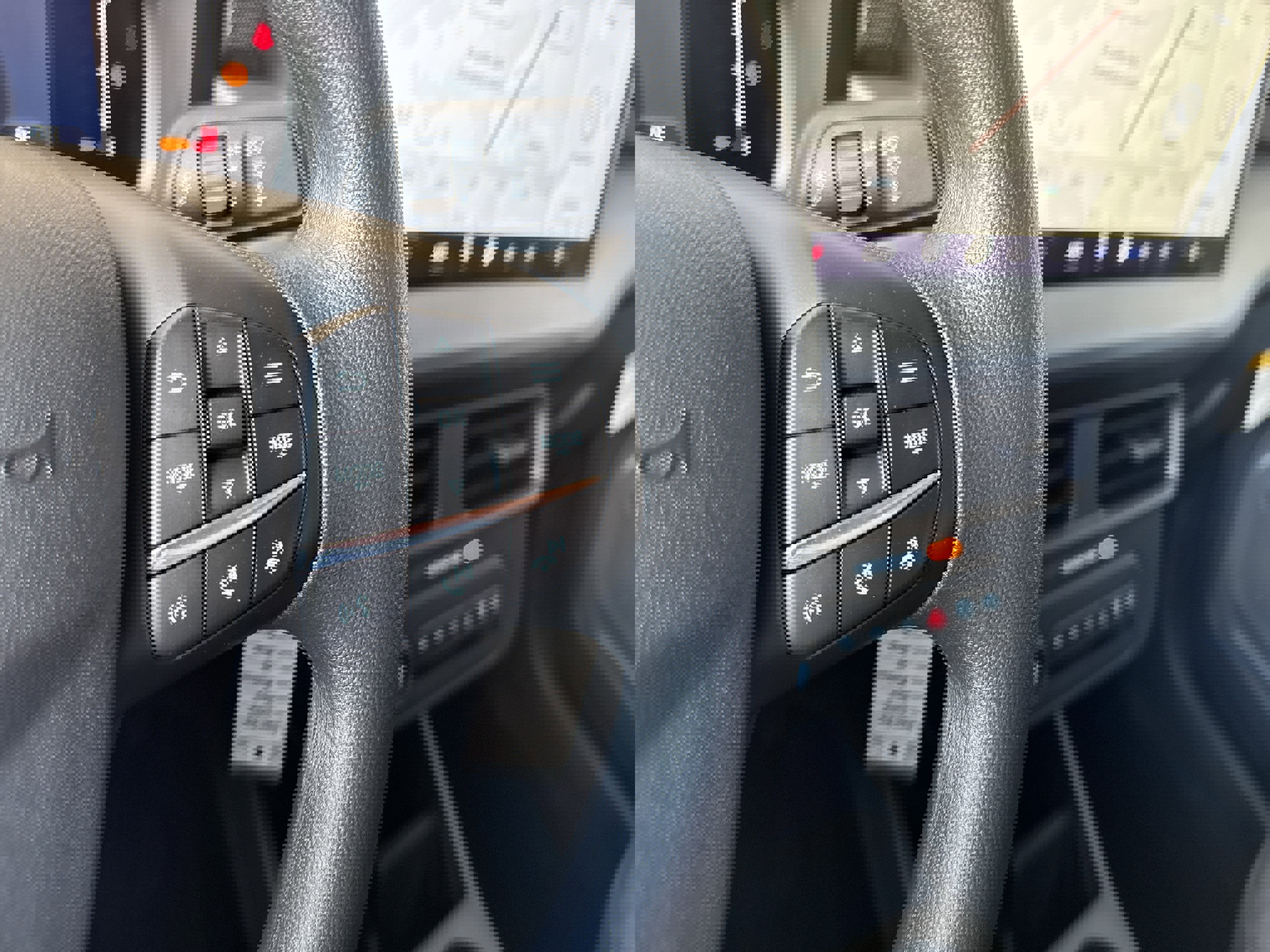 New 2026 Ford Maverick XL FWD image 26