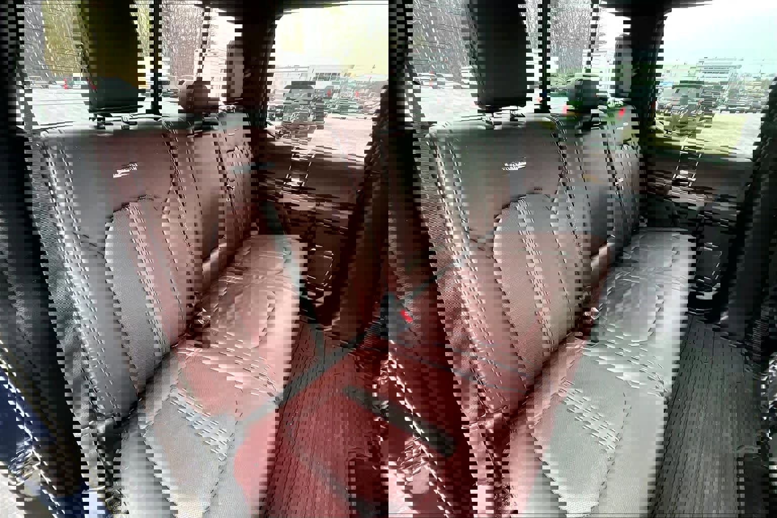 Used 2016 Ford F150 Platinum w/ Equipment Group 701A Luxury AWD/4WD image 20