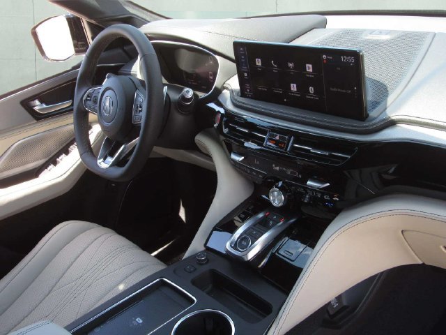 New 2026 Acura MDX A-Spec w/ Advance Package AWD/4WD image 10