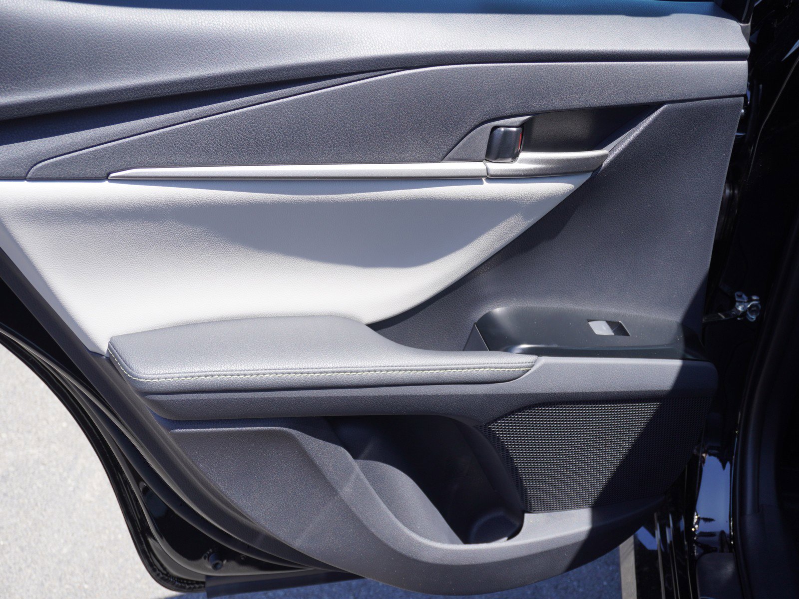 New 2026 Toyota Camry XLE AWD/4WD image 12