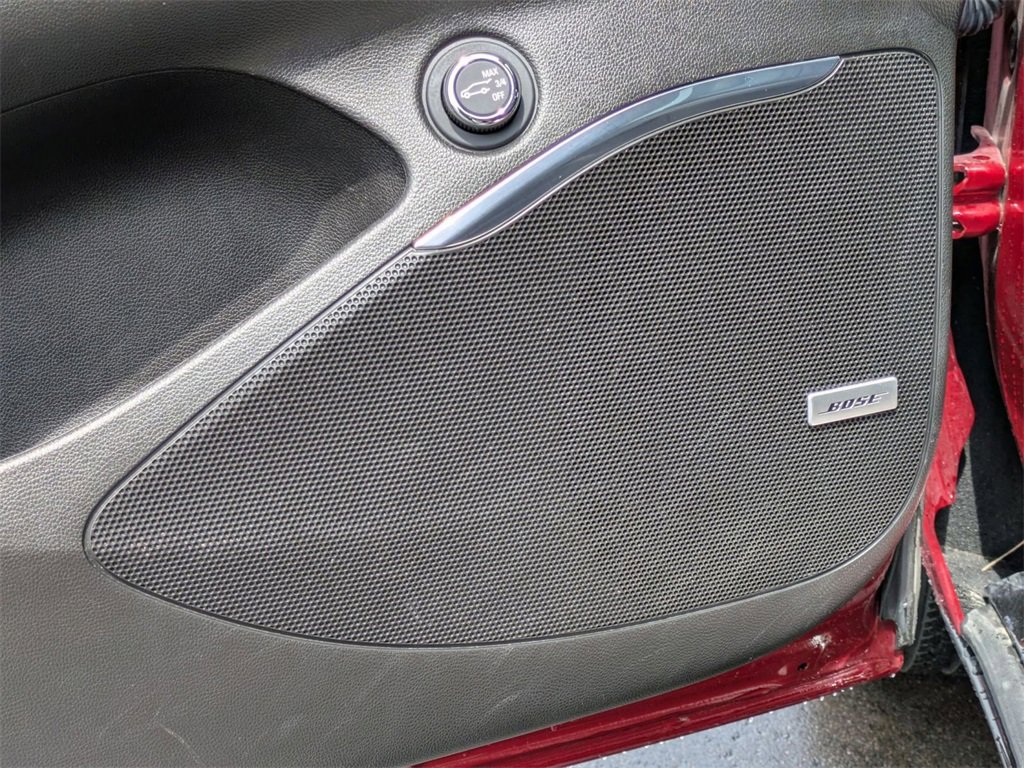 Used 2024 Buick Enclave Premium image 16