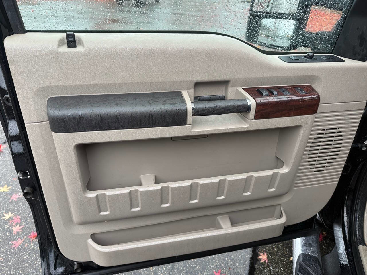 Used 2008 Ford F450 Lariat image 49