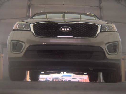 Used 2017 Kia Sorento FWD
