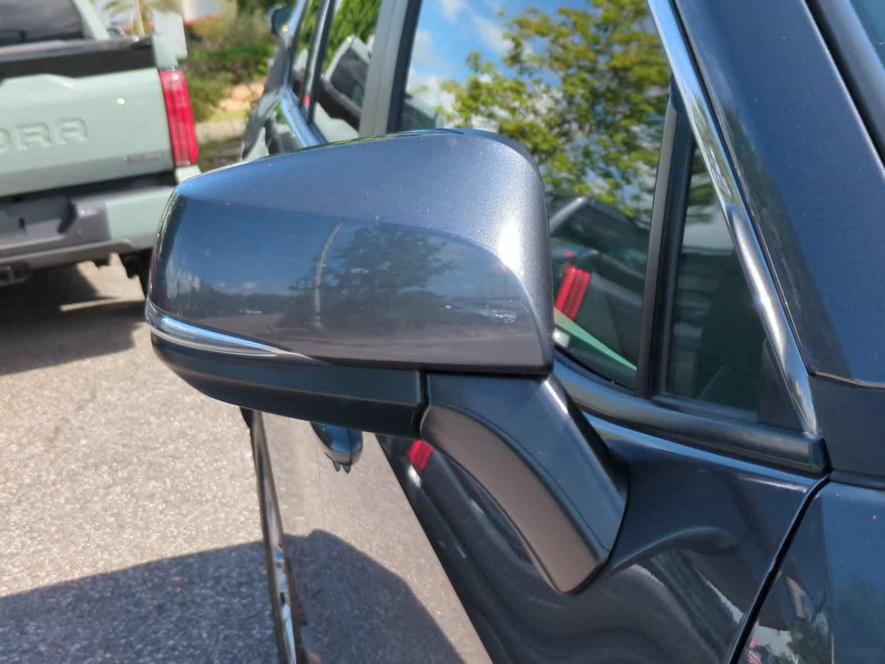Certified 2024 Toyota RAV4 XLE Premium FWD image 12