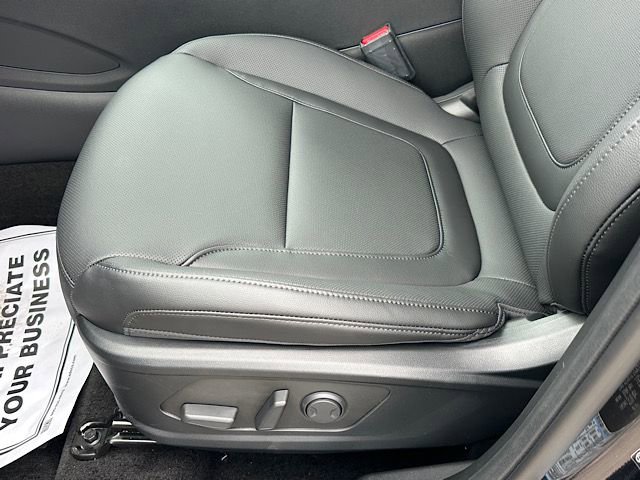 New 2026 Hyundai Tucson XRT image 9