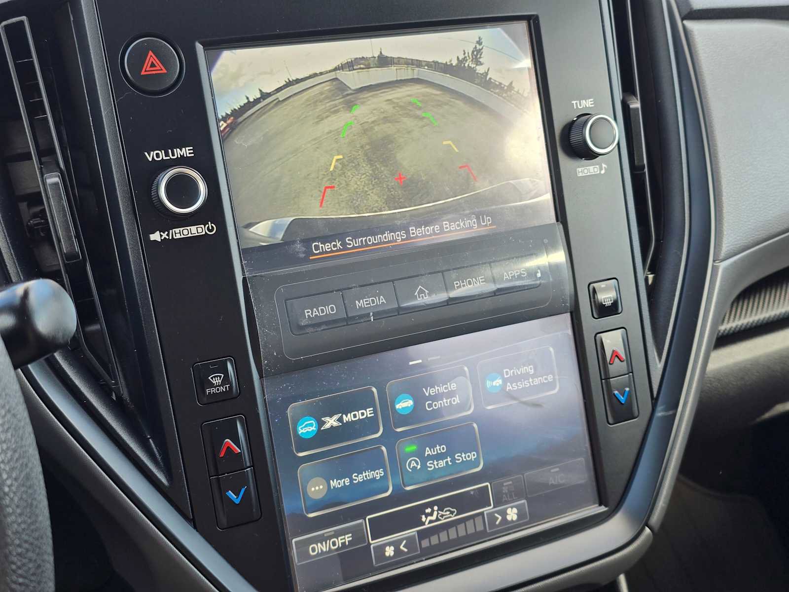 Used 2024 Subaru Crosstrek 2.0i image 27