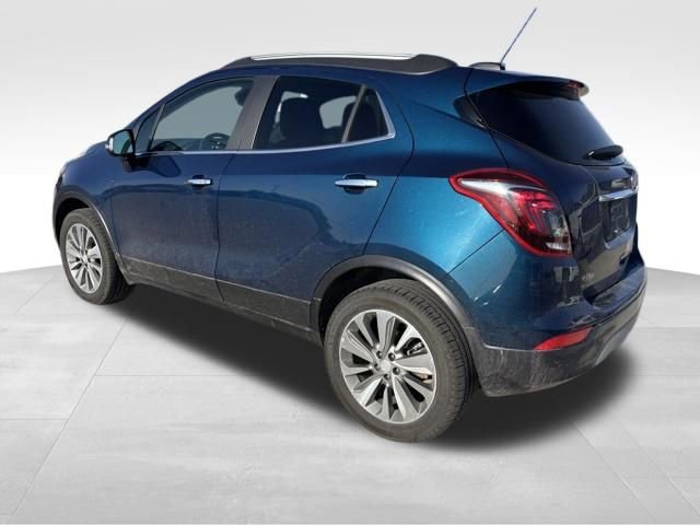 Used 2019 Buick Encore Preferred w/ Safety Package AWD/4WD image 3